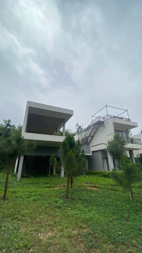 Bán biệt thự Flamingo Venus Đại Lải, Ngọc Thanh, Phúc Yên, Vĩnh Phúc, 250m, giá 15 tỷ